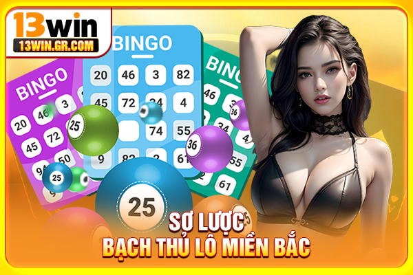 Sơ lược bạch thủ lô miền Bắc